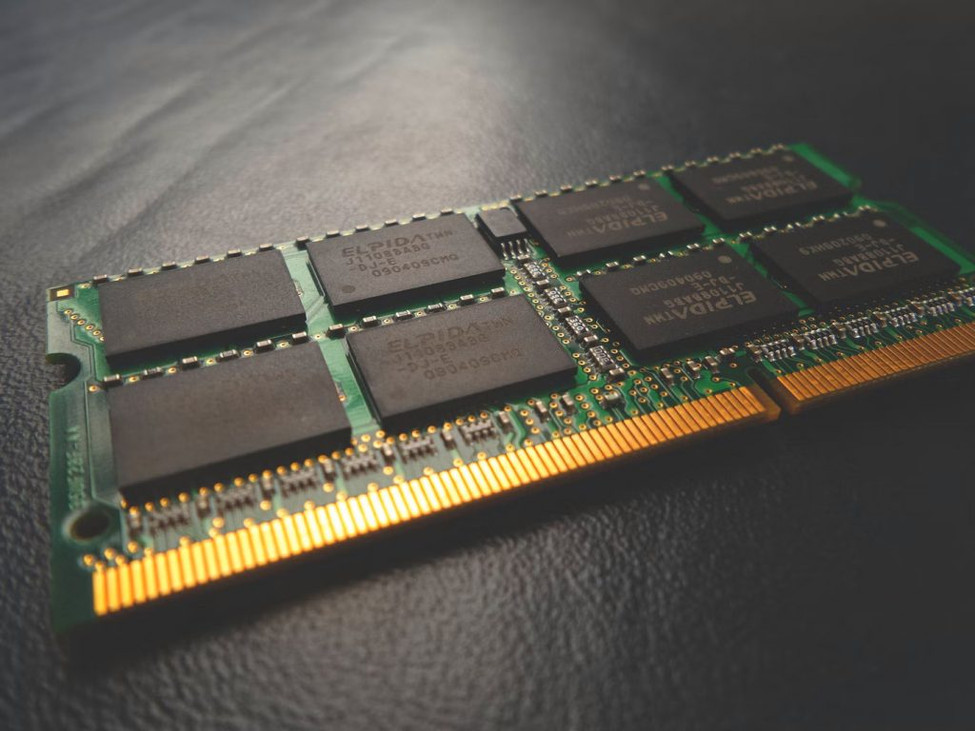 Co to jest pamięć RAM