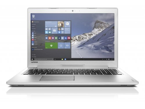 Laptop Lenovo IdeaPad 510-15 80SR00MKPB_W10 Core i3-6100U 15,6"