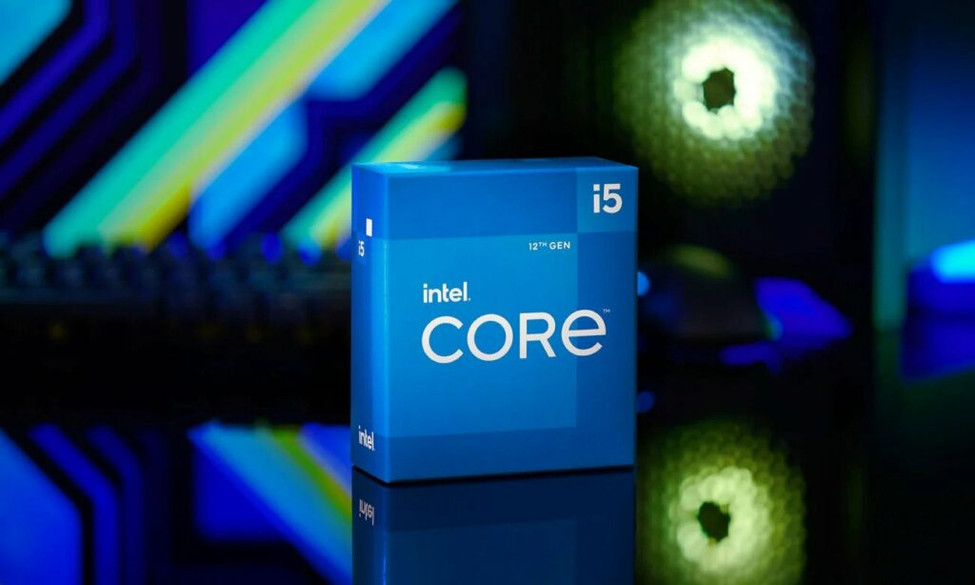 core i5-12600K procesor do 1500 zł