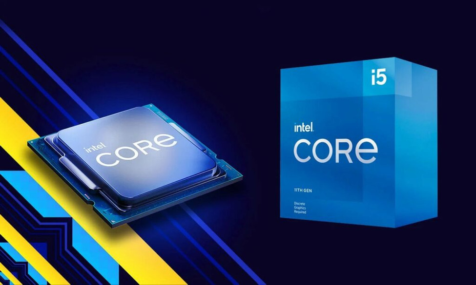 core i5-11400F procesor do 1000 zł