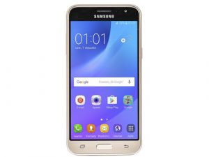 Telefon dla dziecka Smartfon Samsung Galaxy J3